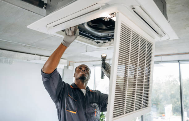 Licensed Hvac Installation service in West Liberty, OH - FH HVAC